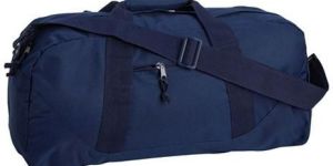Travel Duffel Bag