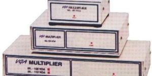 VGA Multiplier