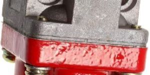 delcot 12 volt fuel shut-off valve