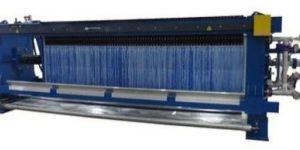 Wastewater Recycling Equipment