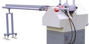 Notch Cutting Machine