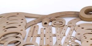 Rubber Cork Gaskets