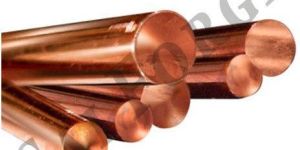 Tellurium Copper Rod