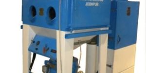 Pressure Blasting Cabinets