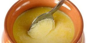 Indian Desi Cow Ghee