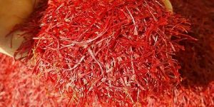 Indian Saffrons
