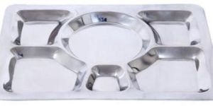 Stainless Steel Tray