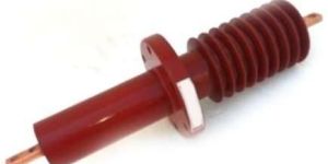 High Voltage Epoxy Bushings