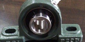 UCP Series Bearings