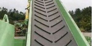 Rubber Transmission Belt