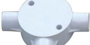 PVC Junction Box