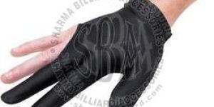 Billiard Glove