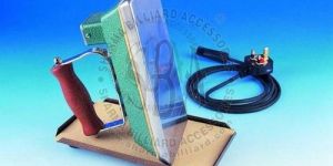 Billiards Table Special Iron