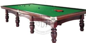 Snooker Tables Steel Cushions