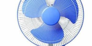 Table Fans