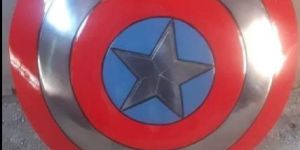 Captain America Shield