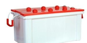 Battery Heat Sealed Container