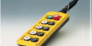Pendant Push Buttons
