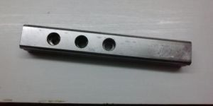 Schiffli Embroidery Machine Parts