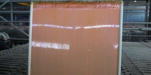 Metal Refining Plant