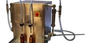 Liquid Filling Machine