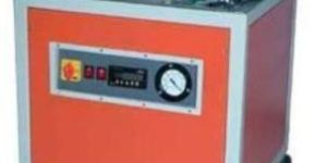 Single Chamber Vacuum Packaging Machine