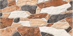 Cultured Stone Tile