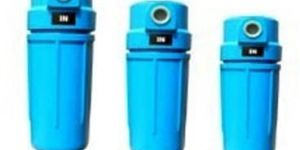 Compressed Air Filter