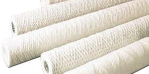 PP Wound Filter Cartridge