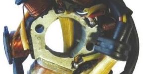 Magnet Coil Assembly