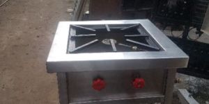 Single Burner Stoves