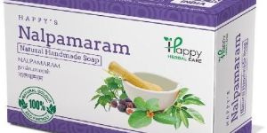 Handmade Herbal Pure Neem Soap
