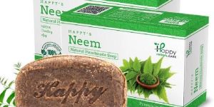 Herbal Handmade Neem Soap