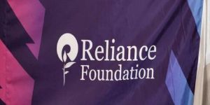 Outdoor Corporate Flag