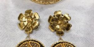 Meenakari Jewellery