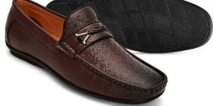 Mens Casual Loafers