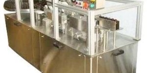 Bottle Washing Machine