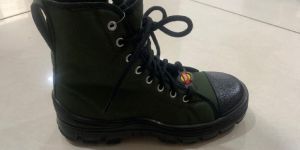 PU Safety Shoes