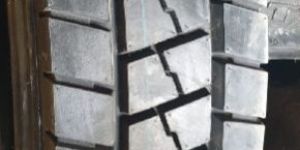 Truck Tyres