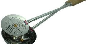 Stainless Steel Serving Utensils