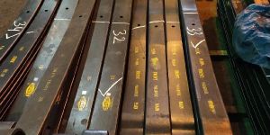 Leaf Spring