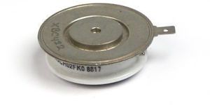 Fast Switching Thyristor
