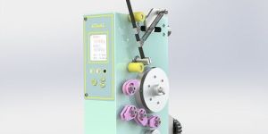 Electronic Tensioner