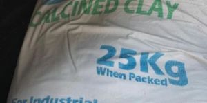 Calcined Clay
