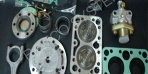 Bock Compressor Spare Parts