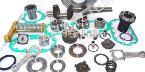 Sabroe Compressor Spare Parts
