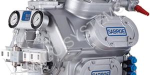 Sabroe Compressors