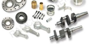 Voltas Compressor Spare Parts