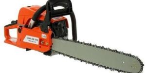 Chain Saw