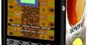 Tea Vending Machine 3 & 4 Options